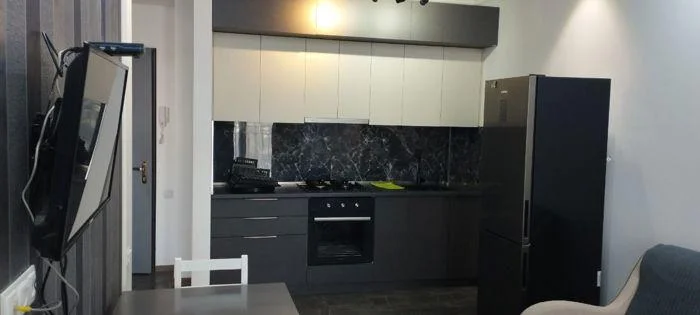 Михайла Хергиани ул., 5: 2-комнатная, 53.0 м²