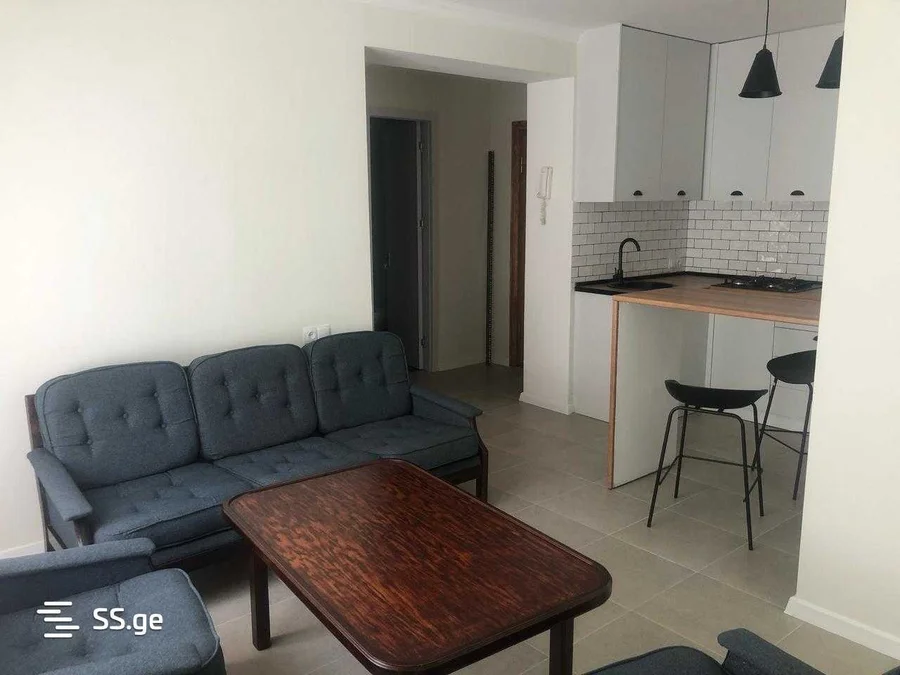 3 room Flat for rent. Saburtalo