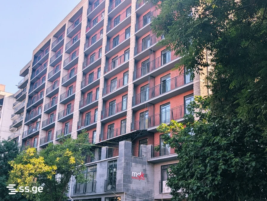 3-комнатная квартира Продаётся. Надзаладеви