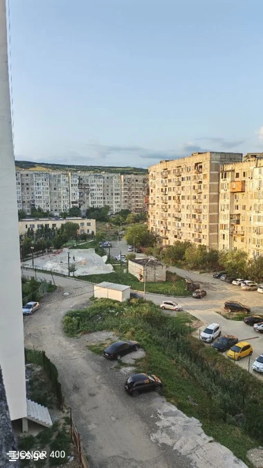 3-комнатная квартира в Тбилиси
