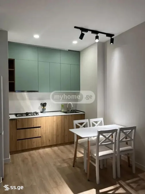 Коммерческое помещение на Marshal Archil Gelovani Ave. 35 Saburtalo