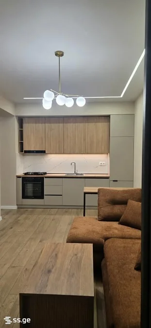 2 room Flat For Sale. Didi digomi