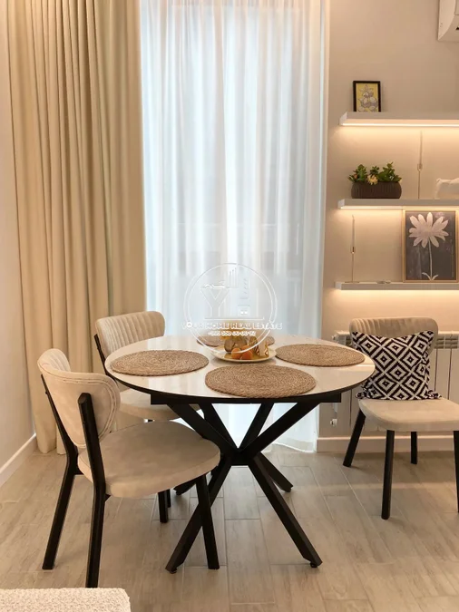 New Opportunity (RENT):