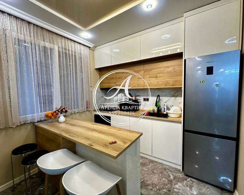 2+1, 75 кв.м, ул. Агмашенебели 2, $700