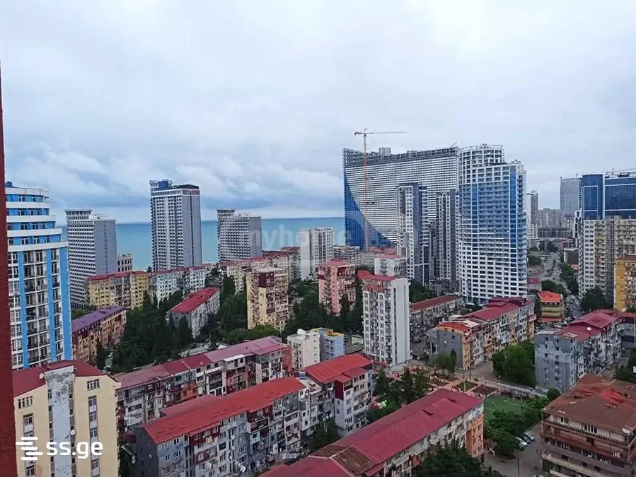 Коммерческое помещение на შერიფ ხიმშიაშვილის გამზირი 15 Khimshiashvili District