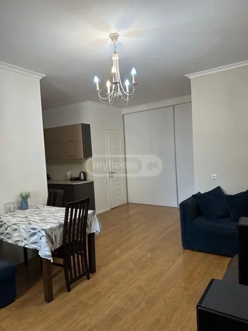 4 room Flat For Sale. Vashlijvari