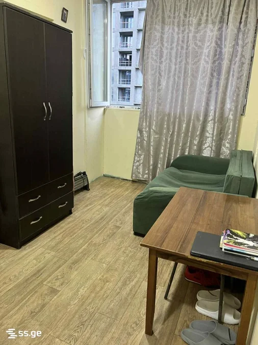 1 room Flat For Rent. Saburtalo