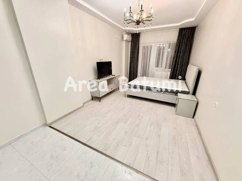 Dini Development House: Студия, 36,0 м²