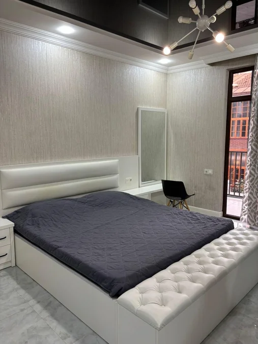 Ул. Коте Марджанишвили, 4: Студия, 35,0 м²