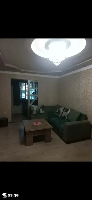 Коммерческое помещение на Shuamta St 8 Mesame masivi