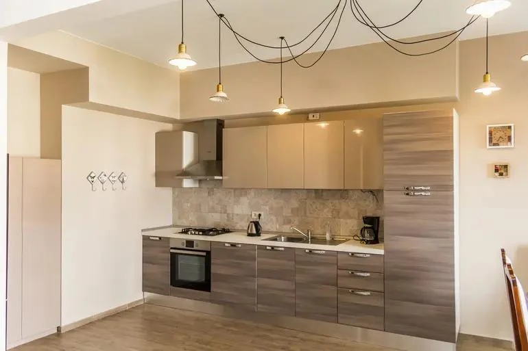 Проспект Михаила Тамаруашвили, 6б: 4-комнатная, 160.0 м²