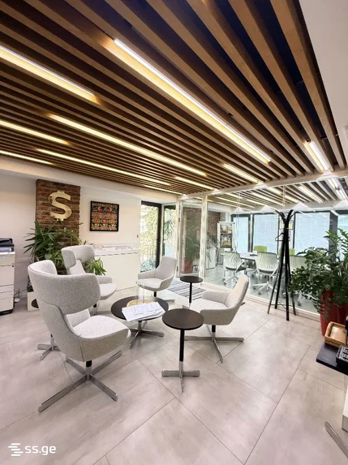 Коммерческое помещение/офис 91 кв.м в Сололаки, $250 000