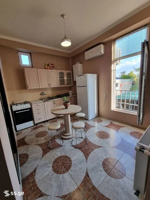 2 room Flat For Sale. Saburtalo