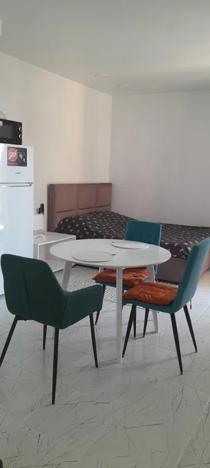 Улица Важа-Пшавела, 55: 1-комнатная, 30.3 м²