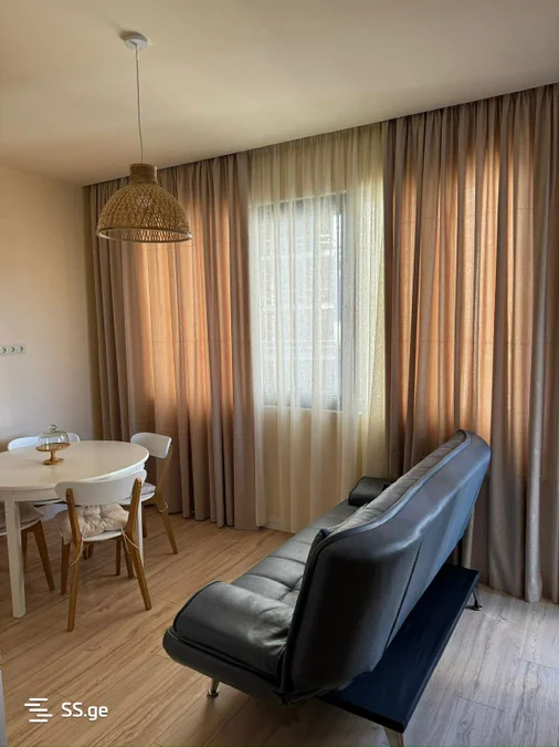 1+1 на Panorama Batumi Ангис 2-й переулок 10 Airport District