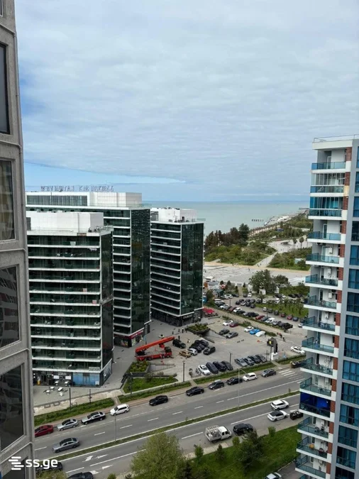 1+1 на Airport road 9 Airport District