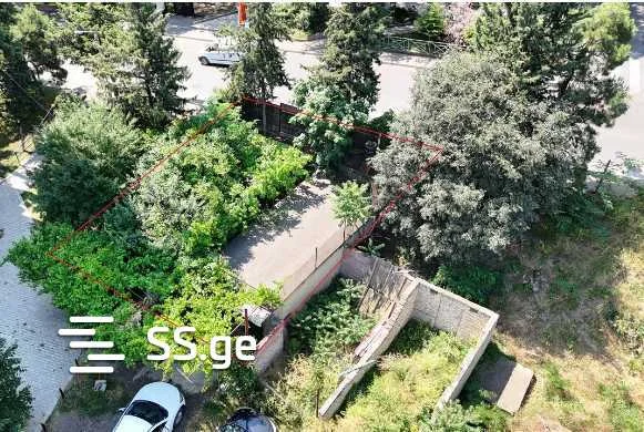 Land For Sale. Ortachala