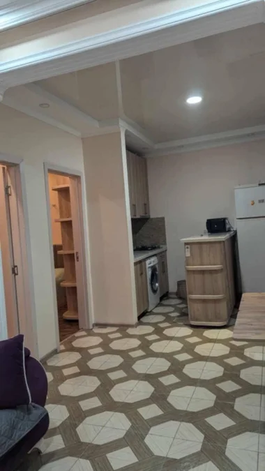Квартиру 2+1