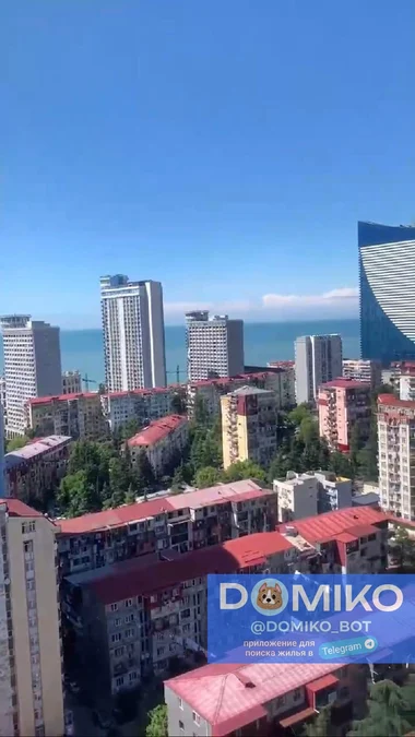 Квартира 2+1, 66,8 м²