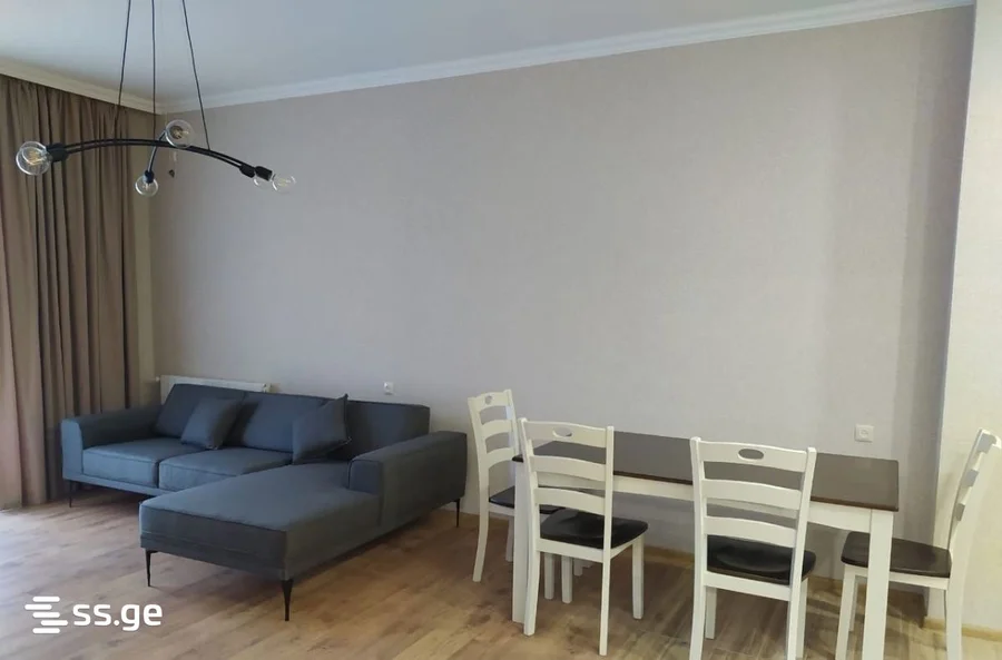 3 room Flat For Rent. Ortachala