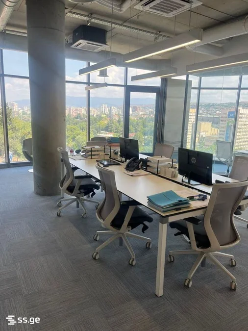 Commercial space For Sale. Saburtalo