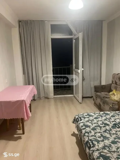 1 room Flat For Rent. Bagebi