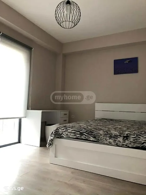 3 room Flat For Rent. Saburtalo