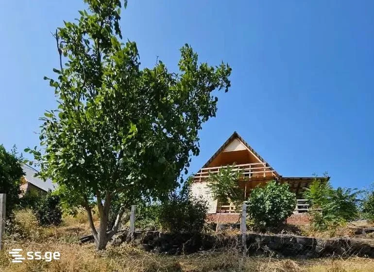4-комнатный частный дом посуточно. Поселок Глдани
