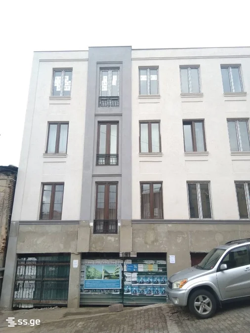 2-комнатная квартира Продаётся. Сололаки