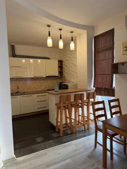 Пересдам просторную квартиру за $550
