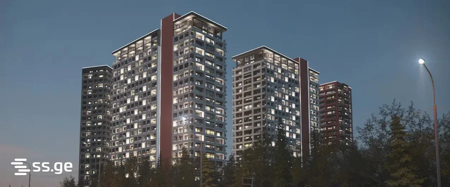 2-комнатная квартира Продаётся. Глдани
