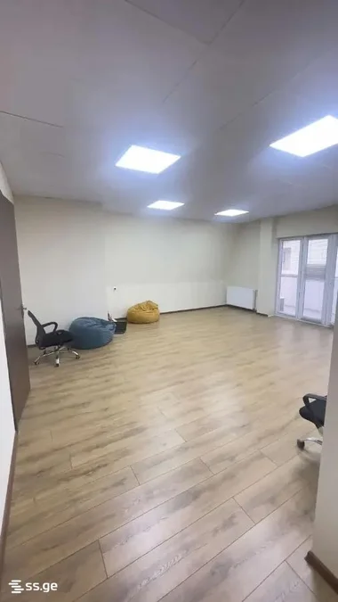 Коммерческое помещение Дидубе