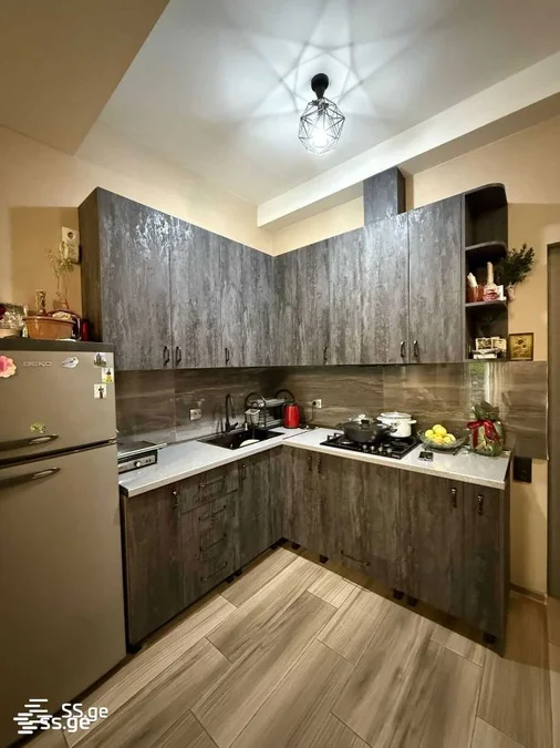 2-комнатная квартира Продаётся. Самгори