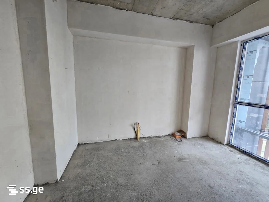 5 room Flat For Sale. Nutsubidze plateau