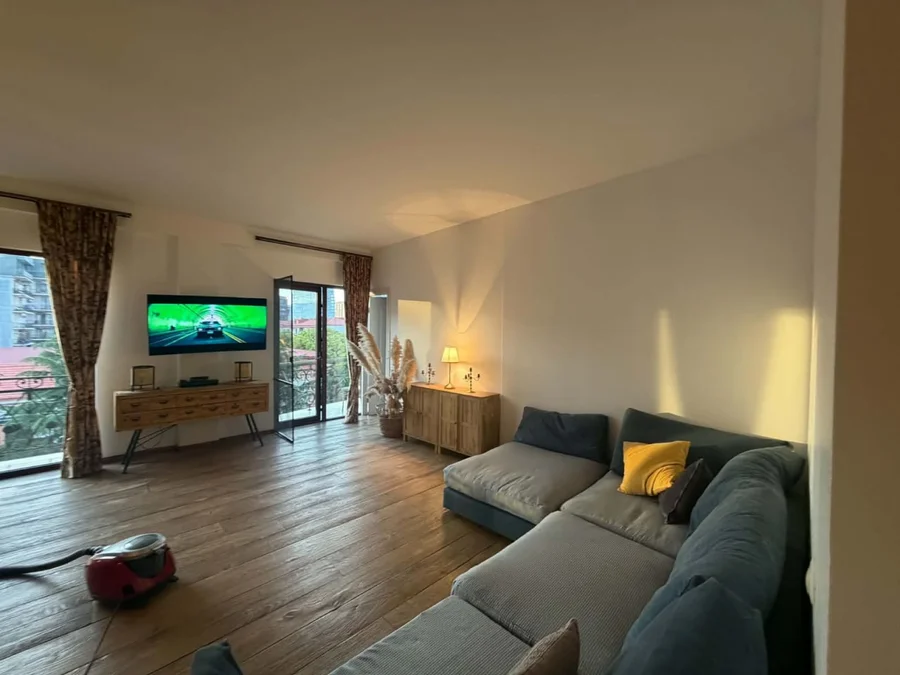 КВАРТИРА 3+1 В Сердце Старого Города