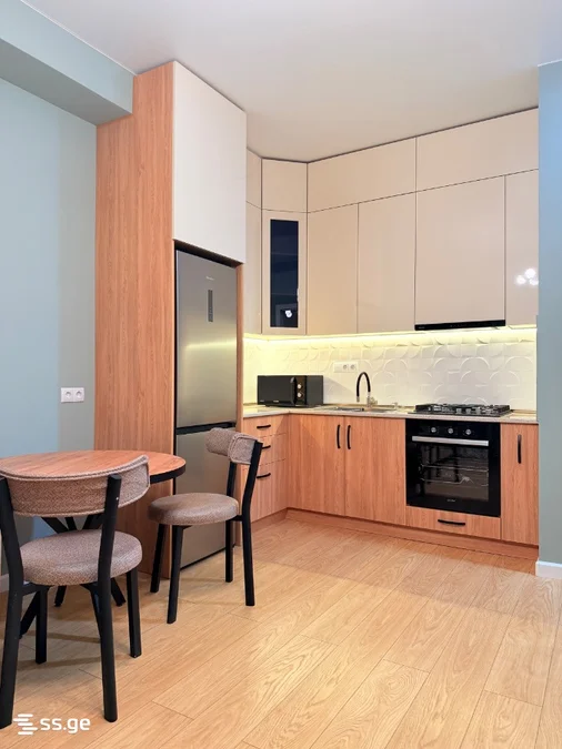 2 room Flat for rent. Saburtalo