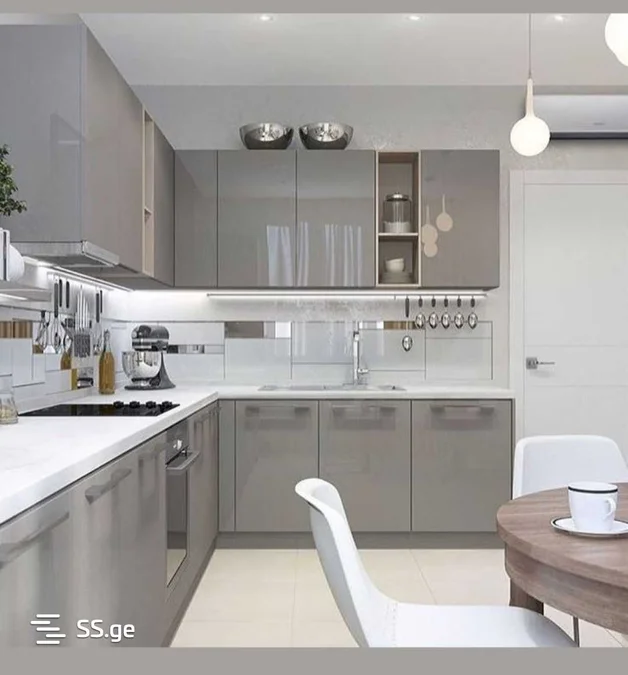 1 room Flat Daily rent. Varketili