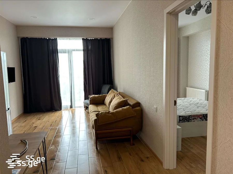 2 room Flat for rent. Digomi