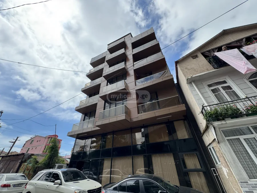 Гостиница с 10+ комнатами в районе Багратиони