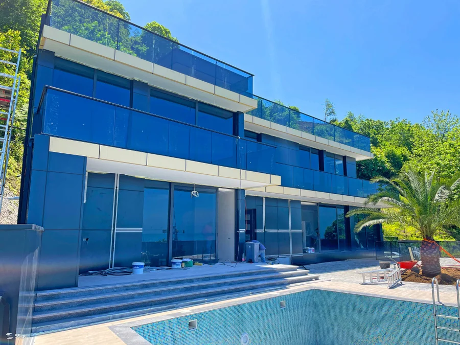 5 room Private House For Sale