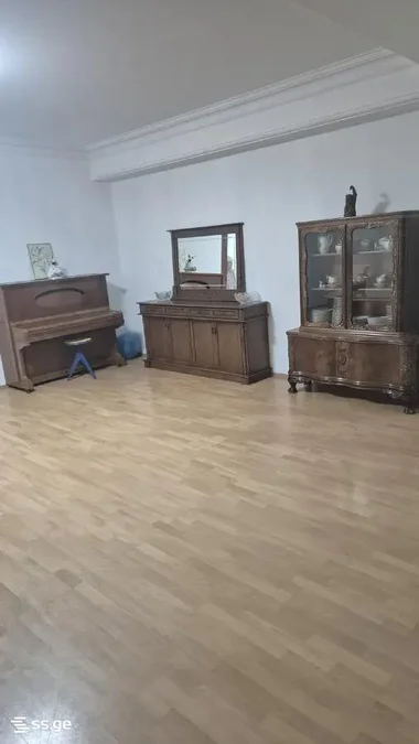 Коммерческое помещение на kostava st. Saburtalo