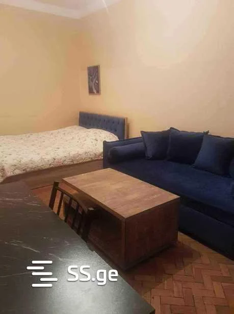 1 room Flat For Rent. Vake