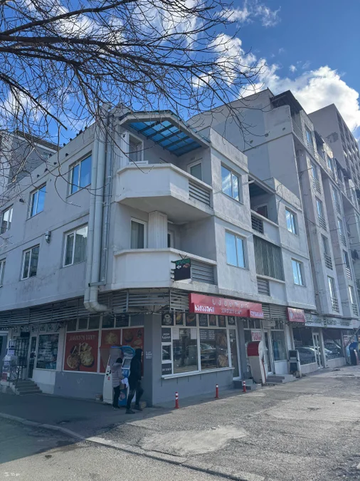 3-комнатная квартира Продаётся. Диди дигоми