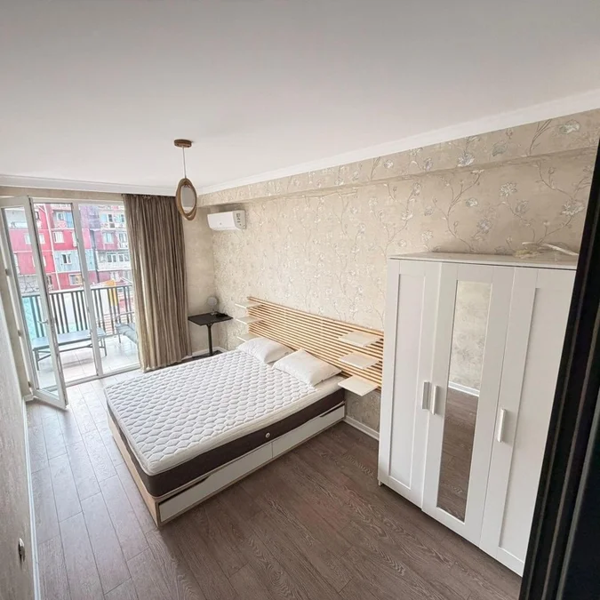 Архи : 3-комнатные, 82,0 м² | Кортер.ге