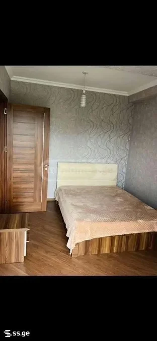 3-комнатная квартира в Тбилиси