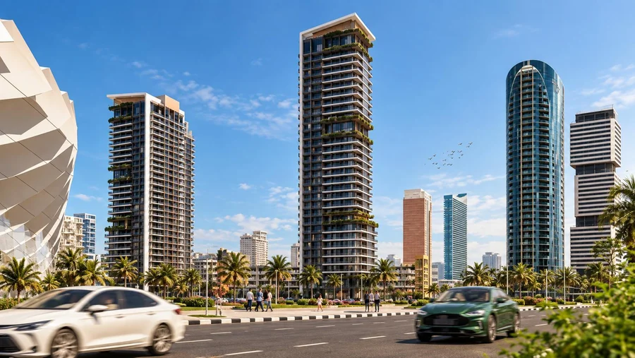 3+1, 82.7 м², 21/35 эт., $145000