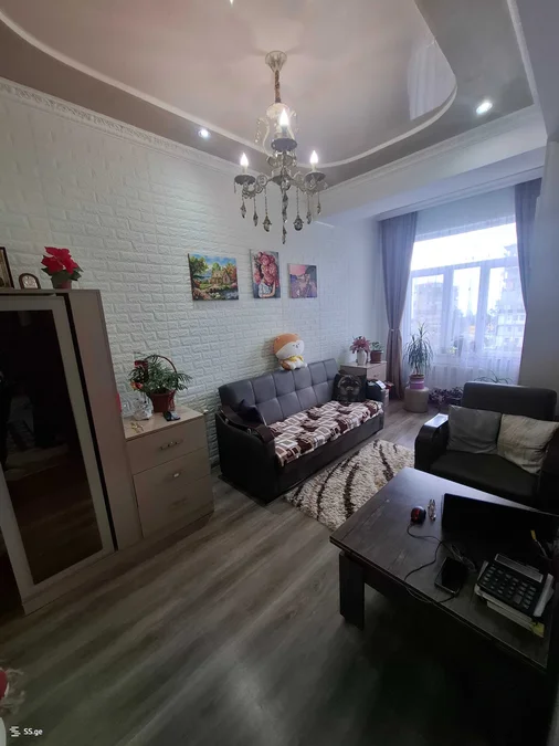 1+1 на улица Шерифа Химшиашвили 19 Khimshiashvili District