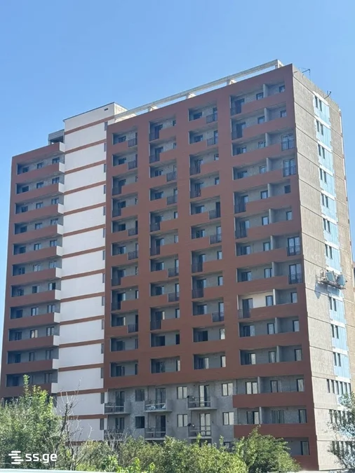 2-комнатная квартира в Тбилиси