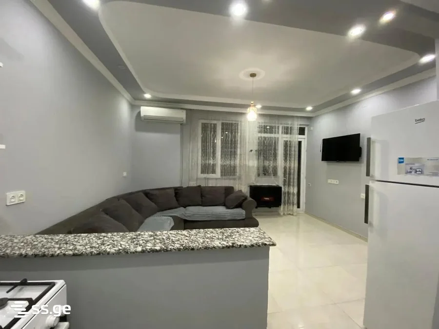 1+1 на Bagrationi Residence Batumi Bagrationis Shes. 161 Bagrationi District