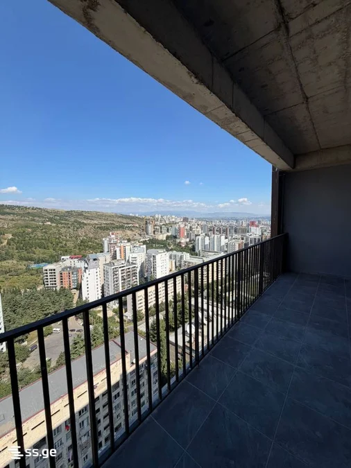 2 room Flat For Sale. Saburtalo